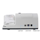 LCD Screen Portable Auto CPAP Ventilator Machine For Sleep Apnea