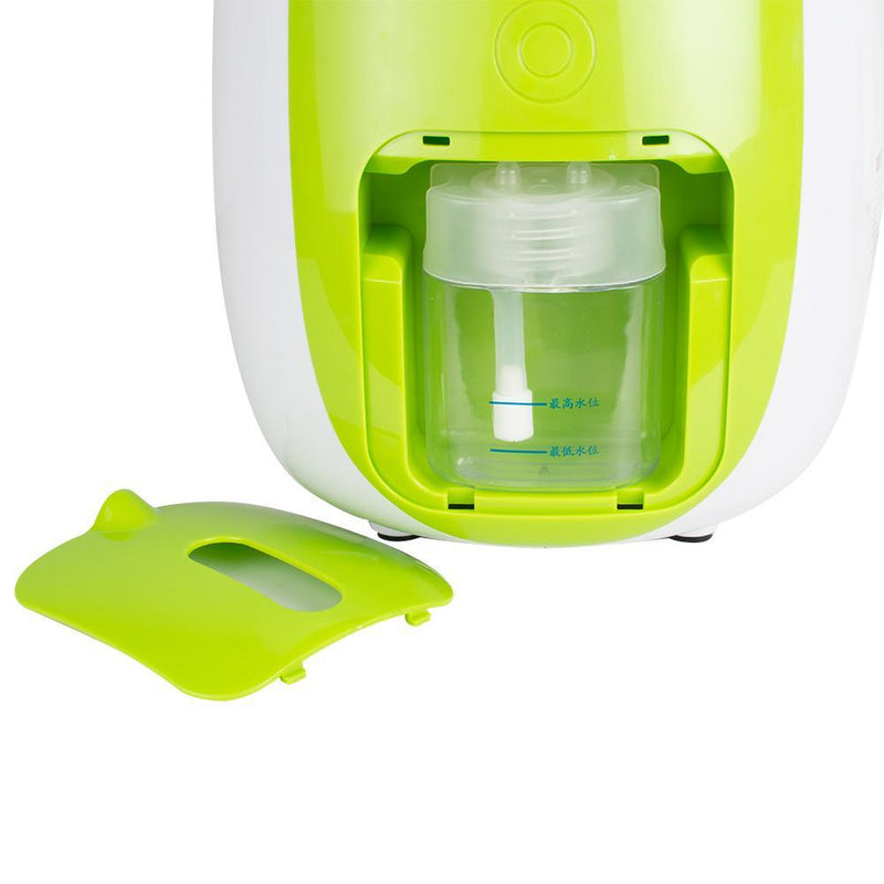 1L-5L Portable Full Intelligent Home Oxygen Concentrator