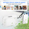 Portable 3L/min Oxygen Concentrator Machine Home and Car Use