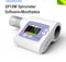 10 Pcs of SP10W Bluetooth Digital Spirometer Lung Breathing Diagnostic Spirometry Volumetric with Mouthpiece & Software