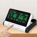 Electronic Blood Pressure Monitor Digital Blood Pressure Machine with Arm Cuff