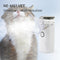 Nebulizer Human& VET Veterinary Handheld Portable Mesh Nebulizer Silent Ultrasonic Nebulizer Children Adult Automizer