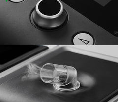 GII E-20C CPAP Health Care Protable Machine Sleep Apnea Anti-snoring COPD Ventilator With N4 Nasal Mask