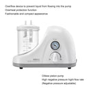 Portable Oil Free Vacuum Machine Phlegm Suction Unit