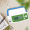 Oxygen Generator for Home Use Lithium Battery Oxygen Generator 600g Travel Oxygen