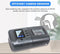 BiPAP/CPAP Machine AUTO CPAP S T ST APCV Dark Grey for Sleep Apnea Stop Snoring
