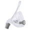 CPAP Full Face Mask With Adjustable Headgear for Sleep Apnea Snoring