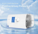 R100 Positive Airway Pressure Devices CPAP Machine with Humidity Regulation