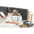 Y-30T GII Bilevel CPAP Therapy Apnea COPD for Sleep Snoring Apnea Anti-snoring COPD Ventilator