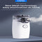 Nebulizer Human& VET Veterinary Handheld Portable Mesh Nebulizer Silent Ultrasonic Nebulizer Children Adult Automizer