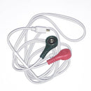 Accessories of checkme pro ECG/EKG Cable