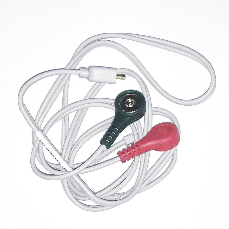 Accessories of checkme pro ECG/EKG Cable