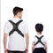 Charge Anti-Humpback Smart Back Posture Corrector Adjustable Anglel Hunchback Posture Brace Corrector Shoulder Training