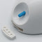Mini Compressor Asthma Inhaler Nebulizer Machine Medical Handheld Automizer Steaming Device Mask For Family Adult Child