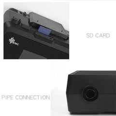 CPAP Auto CPAP G2SC20/ A20 Anti-snoring Device CPAP Mask Apnea COPD Treat Sleep Apnea Ventilator  Humidifier CPAP Tubiing