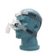 CPAP Mask For Anti Snore Stop Snoring With Adjustable Strap Hose Tubing Portable Breathing Apparatus