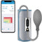 Ultra Portable Wireless Bluetooth Upper Arm Blood Pressure Monitor Large Cuff Multi Users
