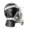 Full Face CPAP Mask With Adjustable Headgear