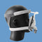 Full Face CPAP Mask With Adjustable Headgear