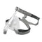 Full Face Mask for Sleep Apnea Snoring With Free Adjustable Headgear