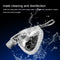 Full Face Mask for Sleep Apnea Snoring With Free Adjustable Headgear