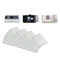 20PCS Disposable Universal Replacement Filter