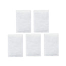 20PCS Disposable Universal Replacement Filter