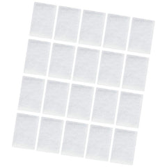 20PCS Disposable Universal Replacement Filter