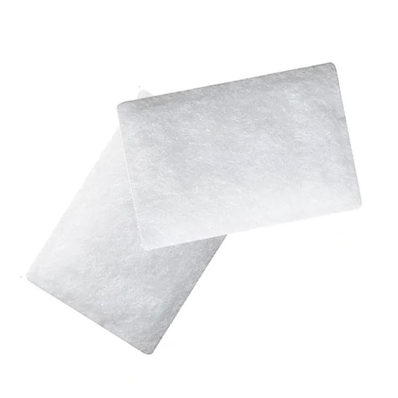 20PCS Disposable Universal Replacement Filter