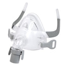 CPAP Full Face Mask With Headgear For Sleep Apnea Anti Snoring
