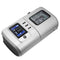 CPAP Machine AutoCPAP for Sleep Apnea Silver Stop Snoring for Home & Traveling