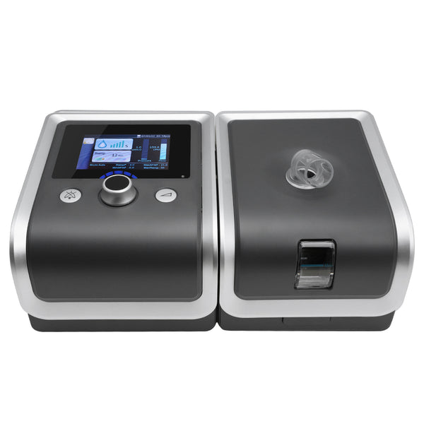 CPAP Machine Portable Sleep Aid Machine,Anti Snoring Device Health Care Machine For Home Use