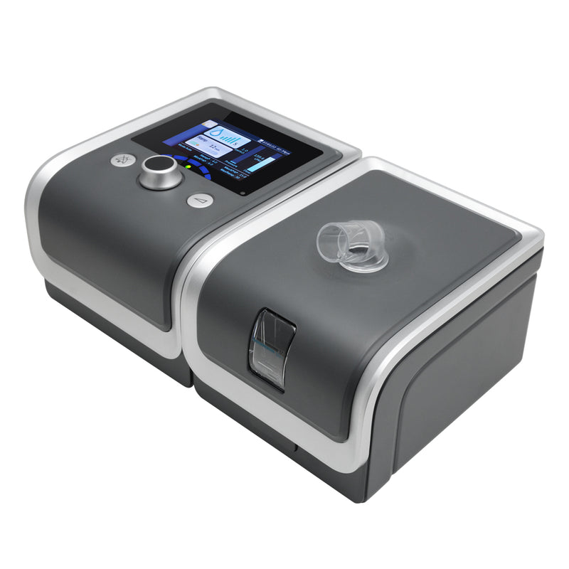 CPAP Machine Portable Sleep Aid Machine,Anti Snoring Device Health Care Machine For Home Use