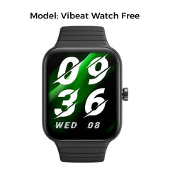 Bluetooth Call Receive Dial IP68 Waterproof Fitness Watch Sports Fitness Bracelet Health Monitor