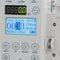 LCD Display IP-50 Infusion Pump Fluid Equipment With Audible and visual Alarm 50/60Hz