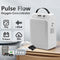 Oxygen Concentrator Portable 1-5L/min Air Cleaner Rechargeable Oxygen Machine