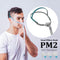 Nasal and Full Face CPAP Mask  Auto CPAP  BiPAP Accessories  With Headgear  Grey Headband  Use for Sleep Apnea and Snoring