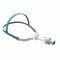 Nasal Pillow Mask CPAP Nasal Pillow Interface Comfortable for Auto CPAP  Stop Sleep Snoring