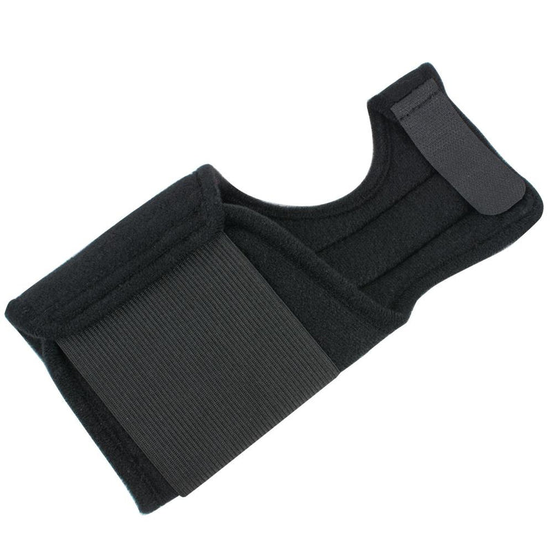 Protect Your Wrist & Thumb with our Medical Breathable Support Brace - Thumb Fixed and Removable Finger Extension wrist cover, perfect for everyday use