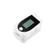 FDA CE Approved Carejoy Fingertip Oximeter with OLED Display for Accurate Respiration Rate, Heart Rate Monitoring and Pulse Oxygen Saturation Sale