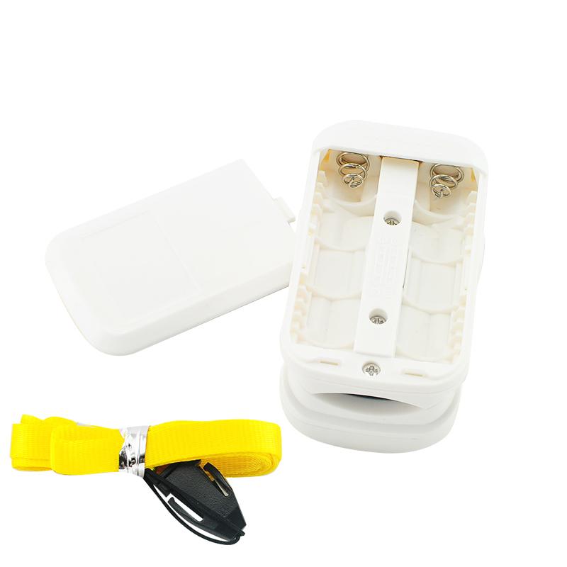 FDA CE Approved Carejoy Fingertip Oximeter with OLED Display for Accurate Respiration Rate, Heart Rate Monitoring and Pulse Oxygen Saturation Sale