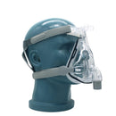 CPAP Machine E-20C with 2 CPAP Mask Headgear Humidifier Filter Hose Bag Breathing Portable Respirator  Anti Snoring