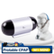 Protable Mini Auto CPAP Machine Bluetooth APAP with Nasal Pillows Mask for Sleep Apnea Anti Snoring Treatment