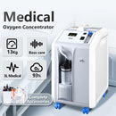 1L-3L Oxygen Concentrator with 93% Oxygen Content Portable Oxygen Machine 220V