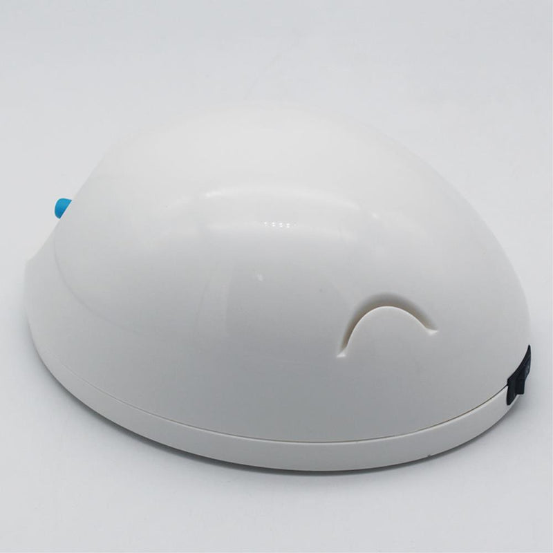 Mini Compressor Asthma Inhaler Nebulizer Machine Medical Handheld Automizer Steaming Device Mask For Family Adult Child