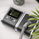 Smart Auto CPAP with Nasal Mask Humidifier Treatment For Snoring Sleep Apnea Obstructive