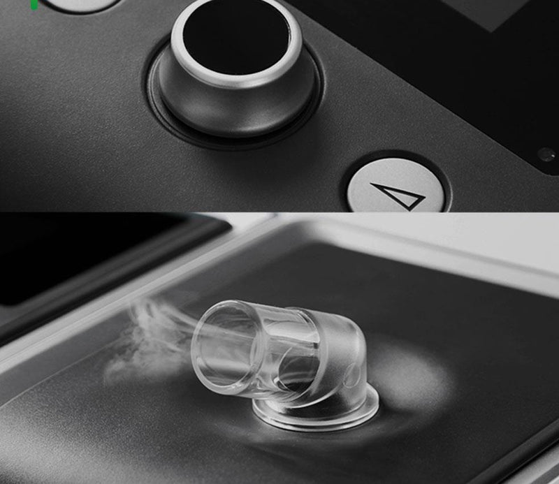 E-20AJ APAP Auto CPAP Machine Mask For CPAP Product Anti Snoring Sleep Apnea Machine Homeuse Respirator For Snore Ventilator