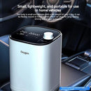 2-8L Portable Oxygene Concentrator Machine Adjustable Oxygen Generator Air Purifier Nebulizer