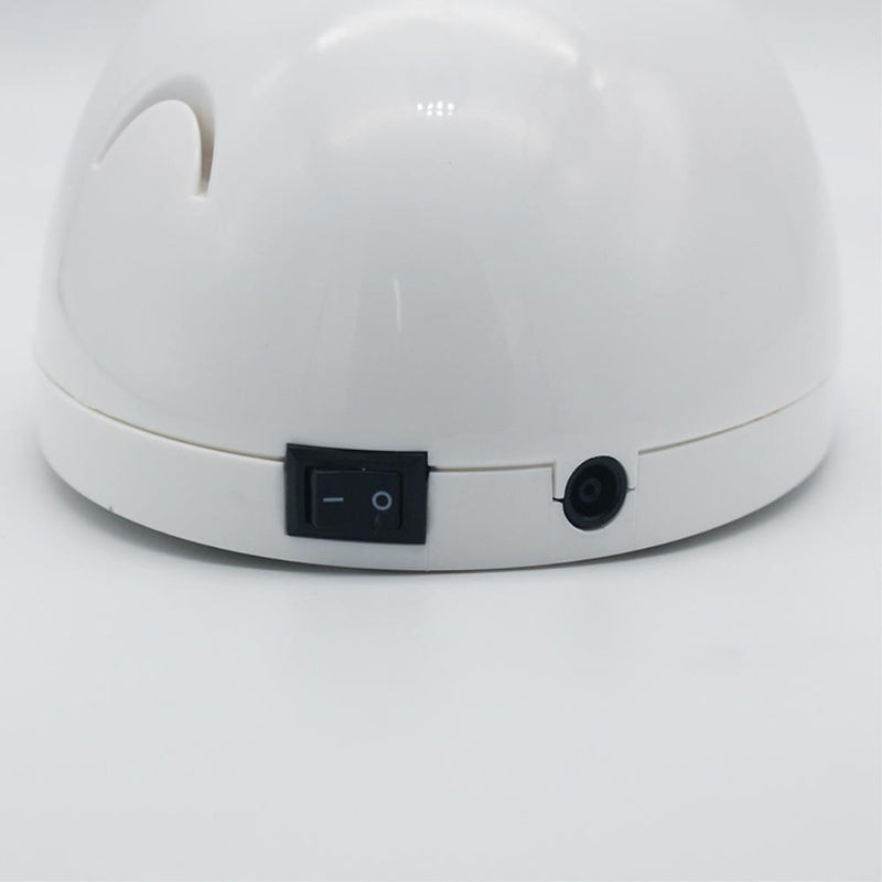 Mini Compressor Asthma Inhaler Nebulizer Machine Medical Handheld Automizer Steaming Device Mask For Family Adult Child