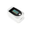 FDA CE Approved Carejoy Fingertip Oximeter with OLED Display for Accurate Respiration Rate, Heart Rate Monitoring and Pulse Oxygen Saturation Sale